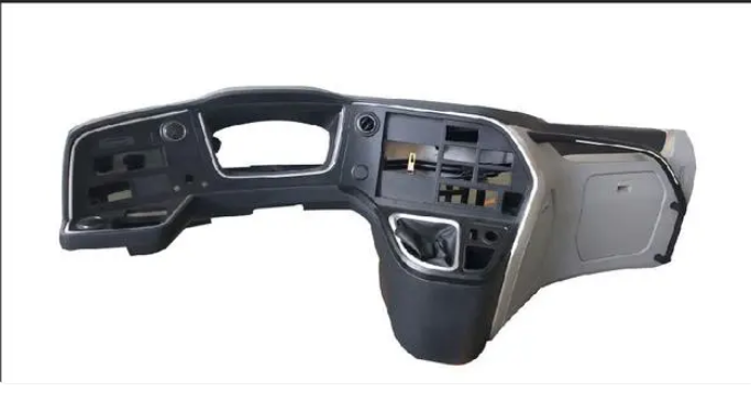 ABS板材在汽車(chē)上的應(yīng)用？